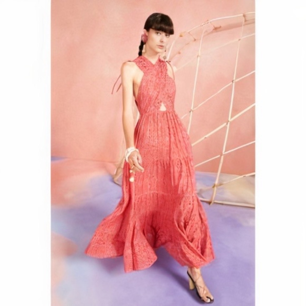 NWT Ulla Johnson Karima Dress